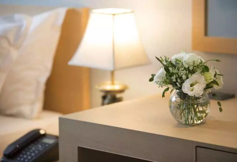 Fotos del hotel Eldis Regent:  17