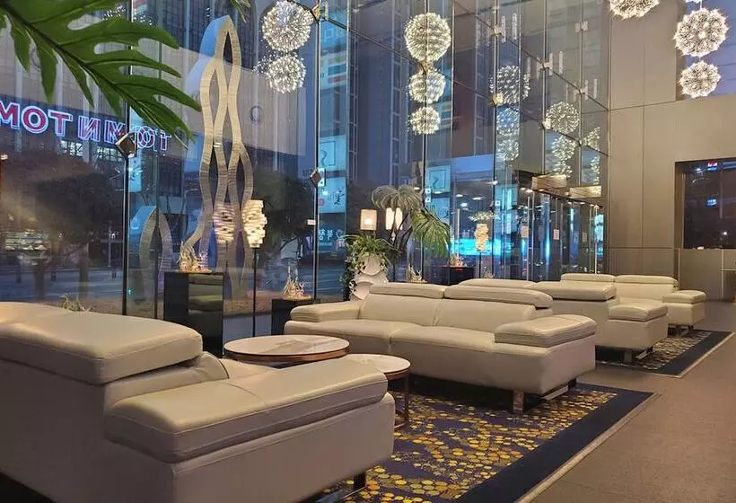 Fotos del hotel Eldis Regent:  2