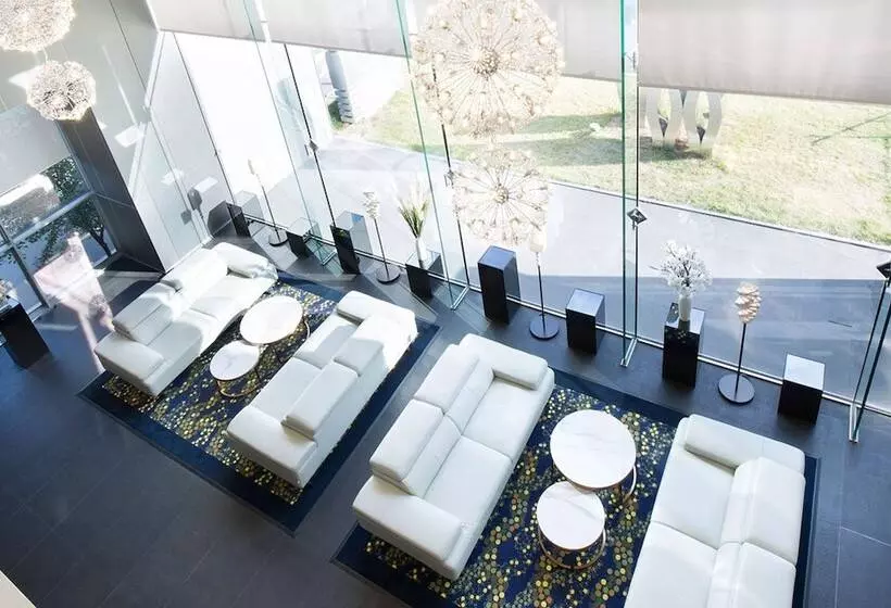 Fotos del hotel Eldis Regent:  23