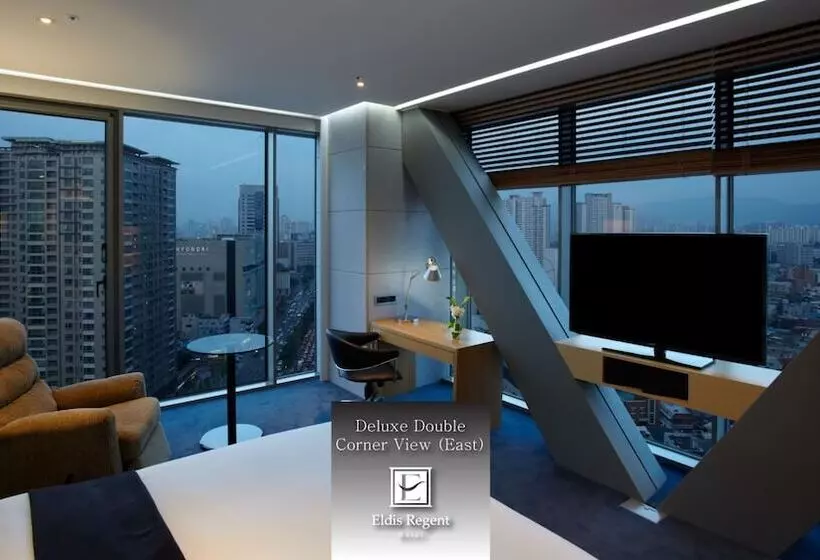 Fotos del hotel Eldis Regent:  13