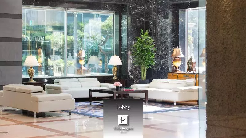 Fotos del hotel Eldis Regent:  14