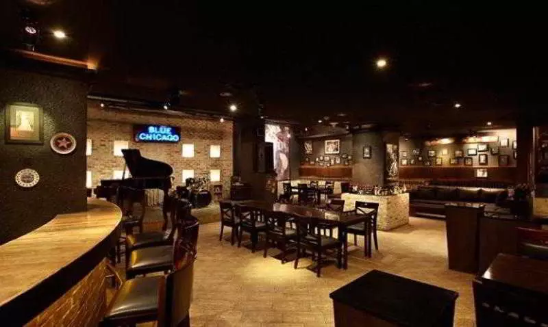 Fotos del hotel Eldis Regent:  3