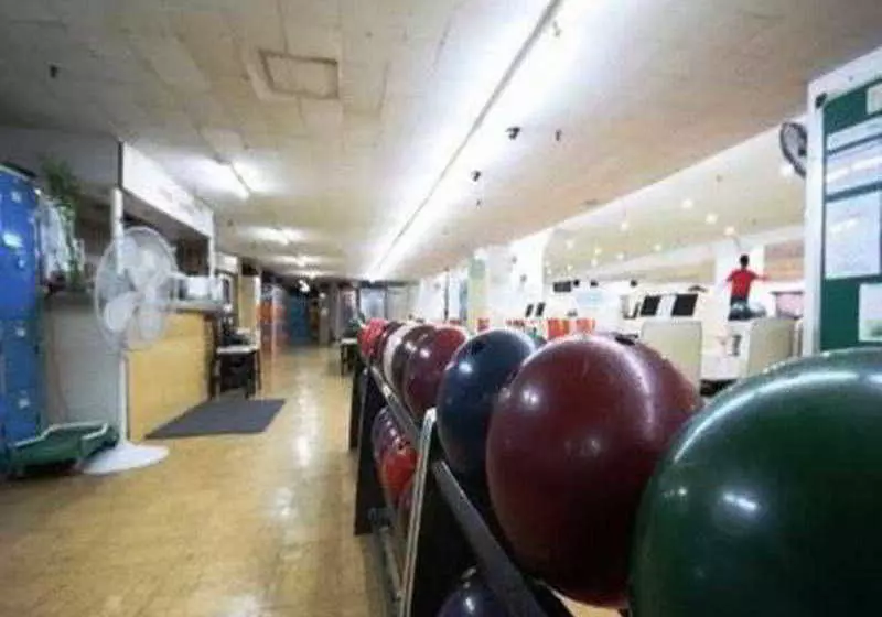 Fotos del hotel Kyung Nam:  4