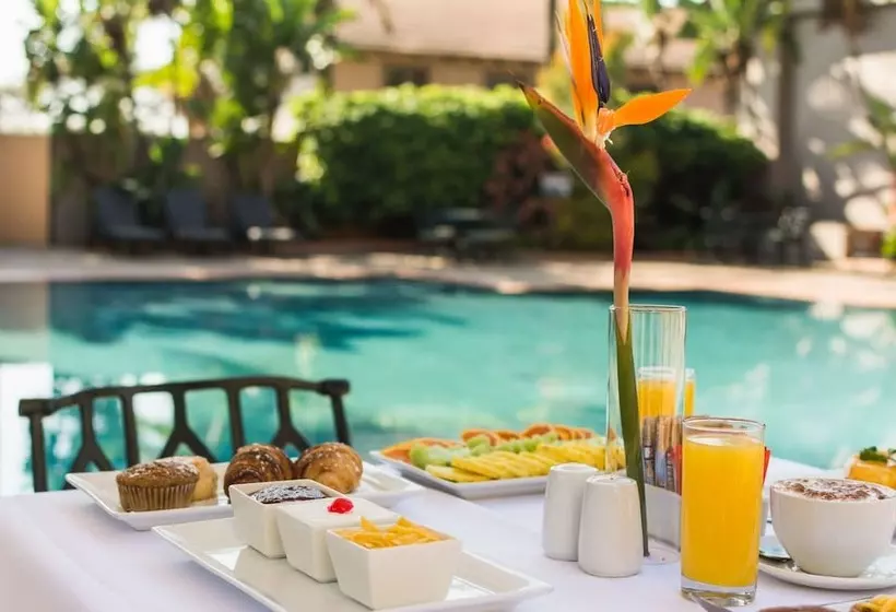 Fotos del hotel Mercure  Nelspruit:  8