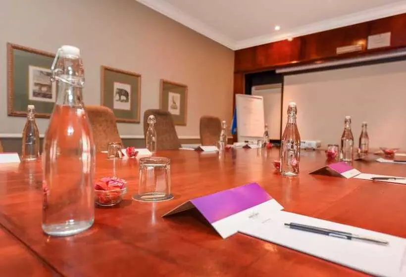 Fotos del hotel Mercure  Nelspruit:  23