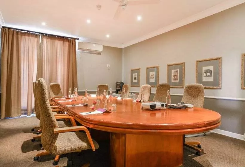 Fotos del hotel Mercure  Nelspruit:  9