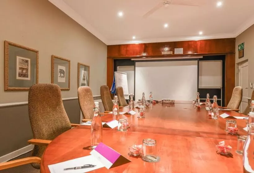 Fotos del hotel Mercure  Nelspruit:  4