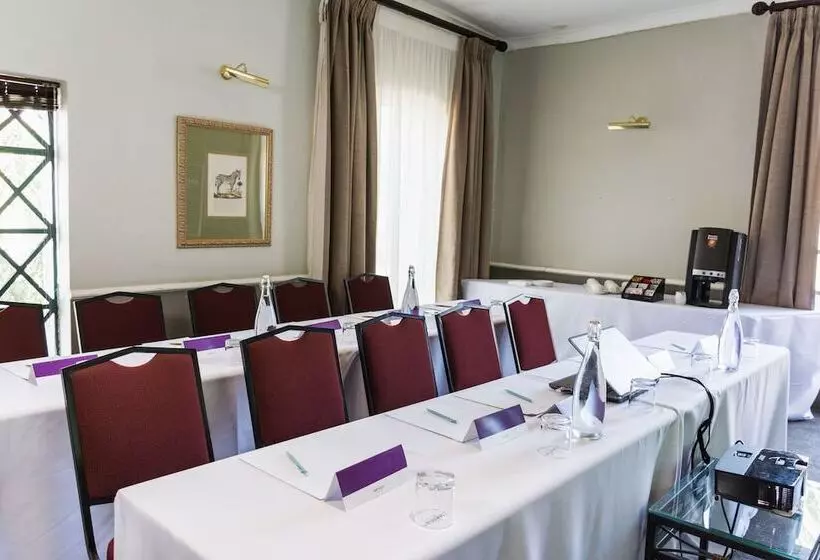 Fotos del hotel Mercure  Nelspruit:  17