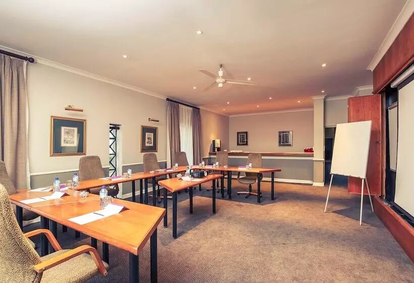 Fotos del hotel Mercure  Nelspruit:  22