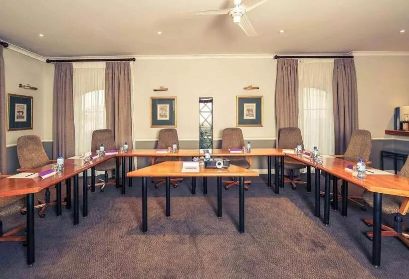 Fotos del hotel Mercure  Nelspruit:  25