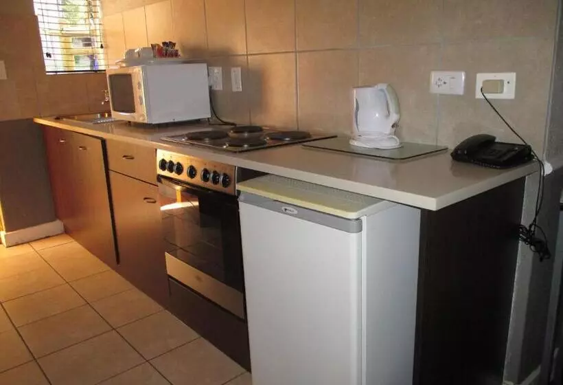 Fotos del hotel Mercure  Nelspruit:  13