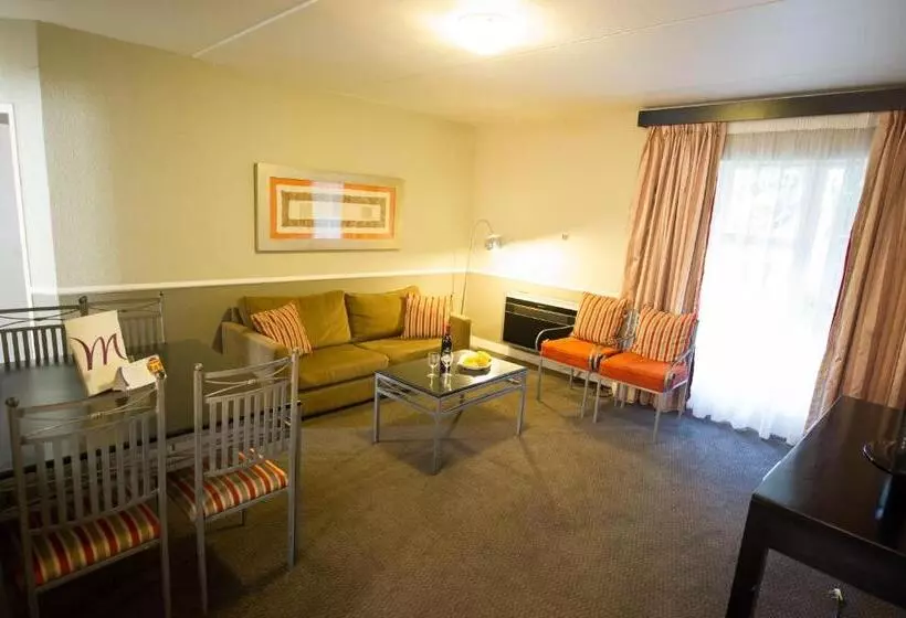 Fotos del hotel Mercure  Nelspruit:  20