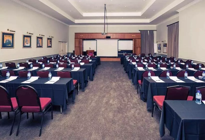 Fotos del hotel Mercure  Nelspruit:  12