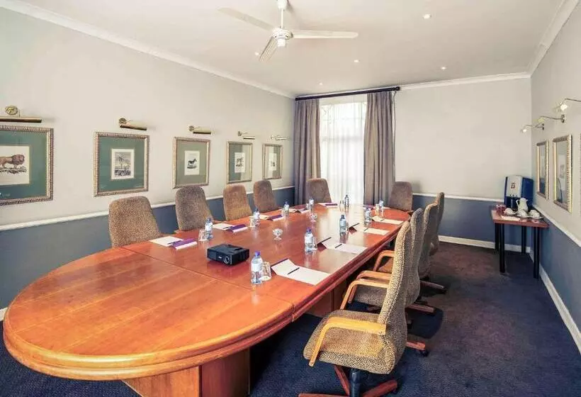 Fotos del hotel Mercure  Nelspruit:  21