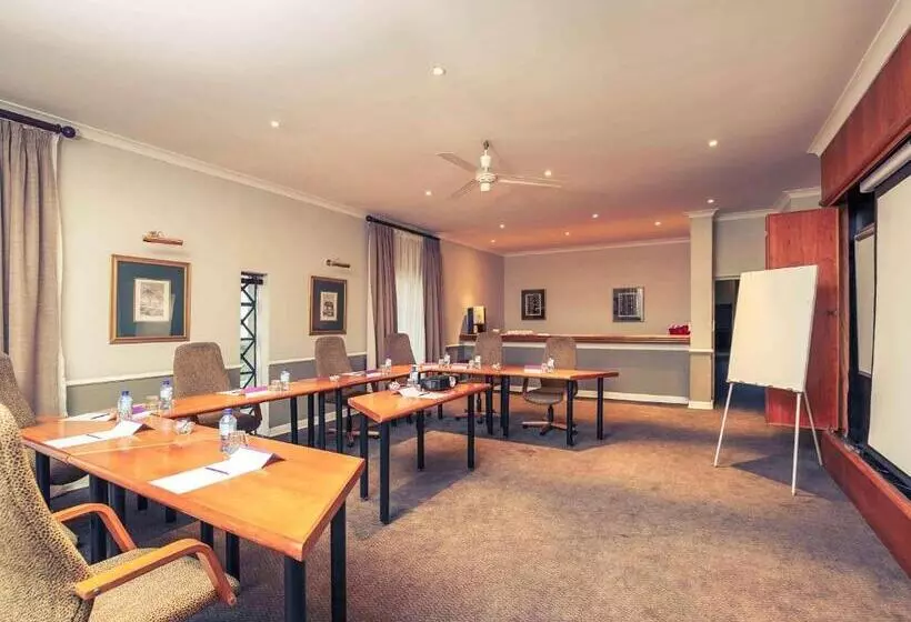 Fotos del hotel Mercure  Nelspruit:  19