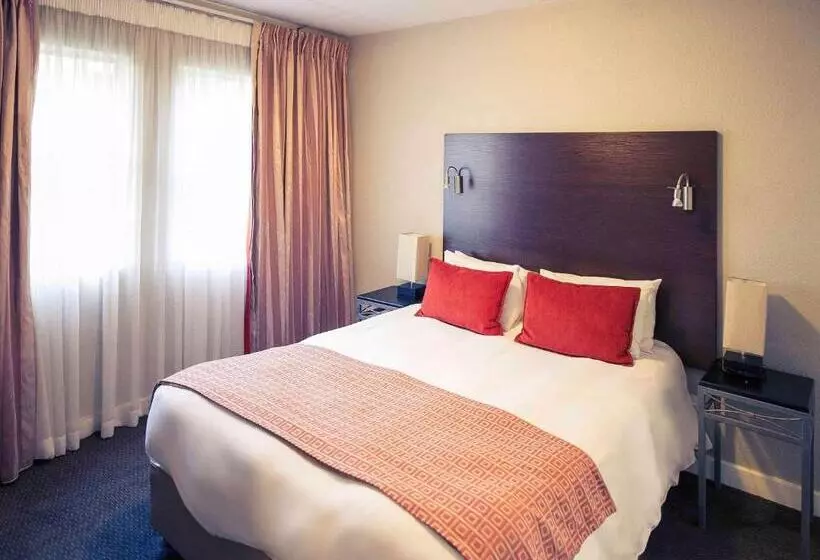 Fotos del hotel Mercure  Nelspruit:  14