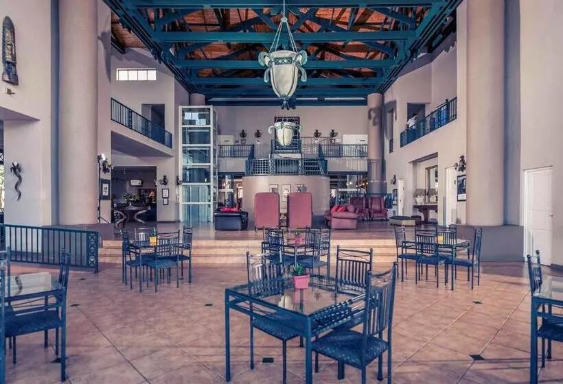 Fotos del hotel Mercure  Nelspruit:  7