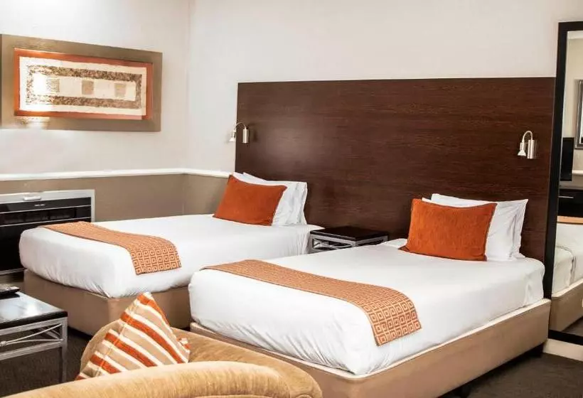 Fotos del hotel Mercure  Nelspruit:  6