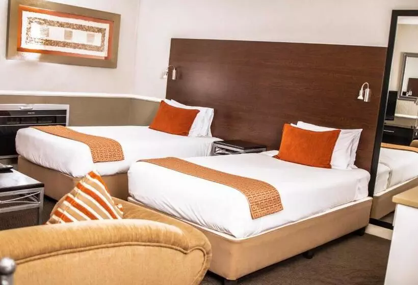 Fotos del hotel Mercure  Nelspruit:  18