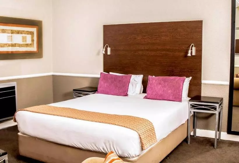 Fotos del hotel Mercure  Nelspruit:  16