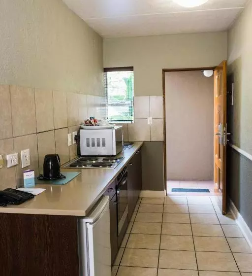 Fotos del hotel Mercure  Nelspruit:  10