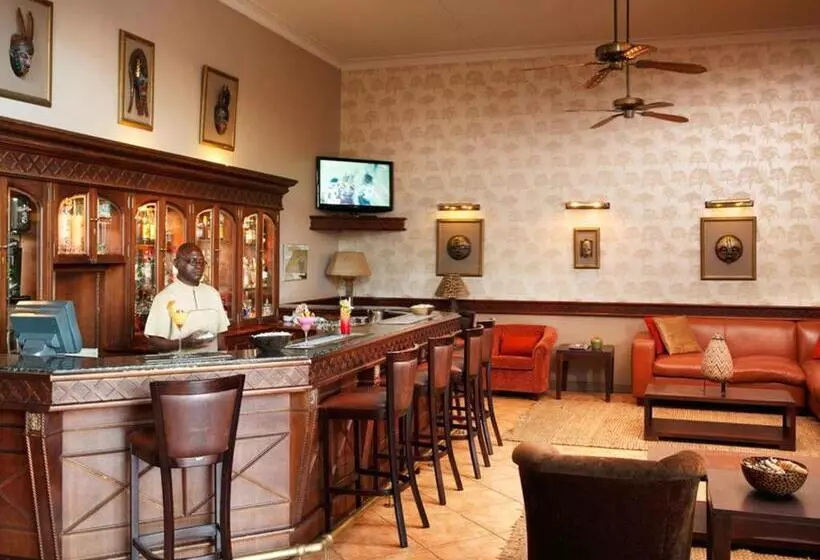 Fotos del hotel Mercure  Nelspruit:  3