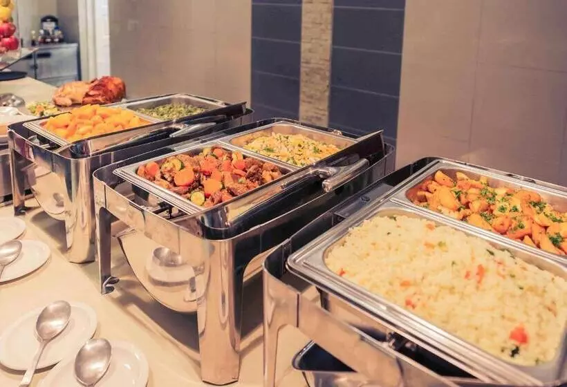 Fotos del hotel Mercure  Nelspruit:  2