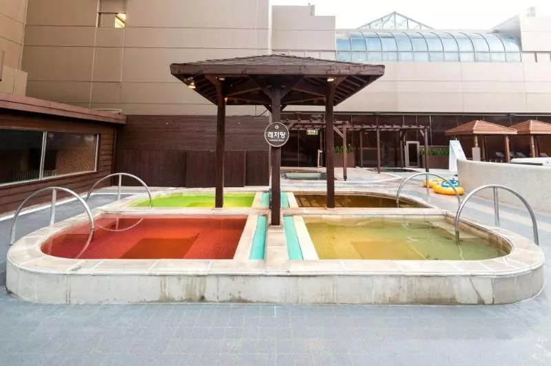 Fotos del hotel Miranda:  14