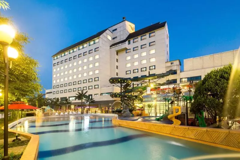 Fotos del hotel Miranda:  21