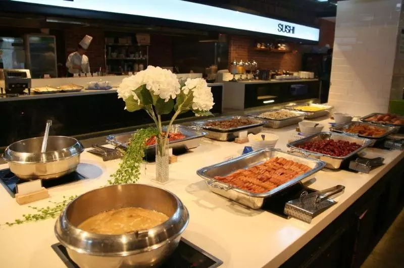 Fotos del hotel Miranda:  7