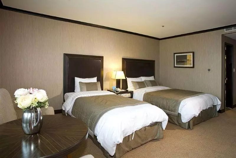 Fotos del hotel Miranda:  2