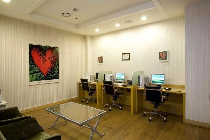 Fotos del hotel Miranda:  19