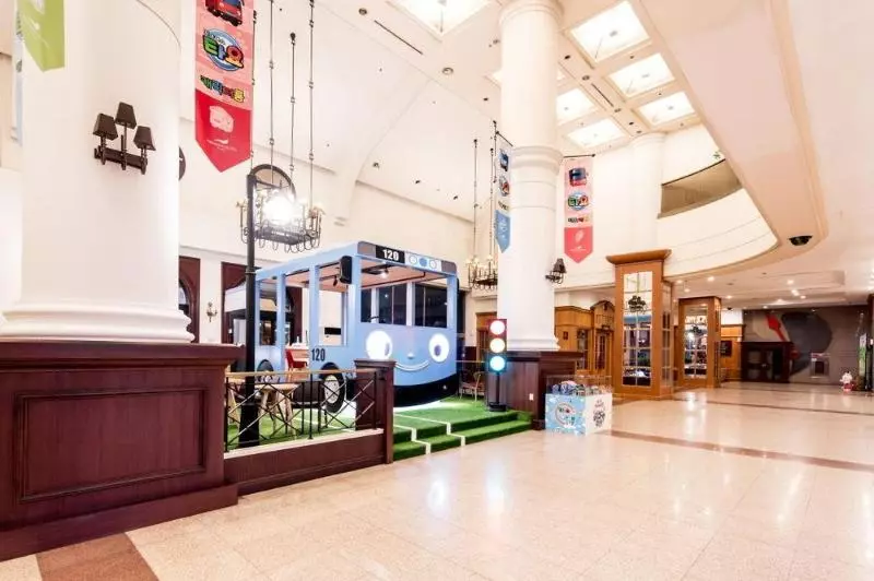 Fotos del hotel Miranda:  4