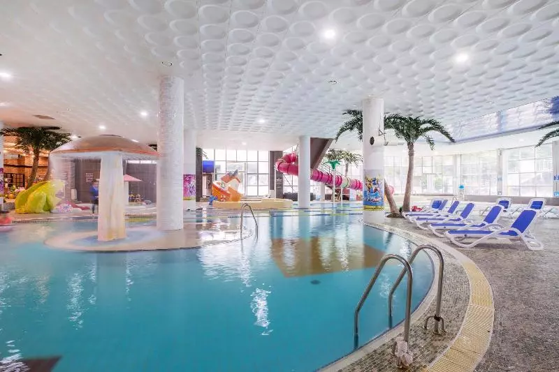 Fotos del hotel Miranda:  3