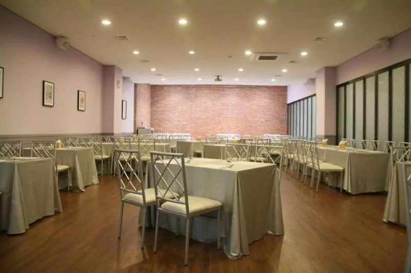 Fotos del hotel Miranda:  9