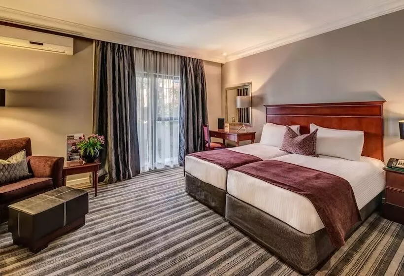 Fotos del hotel Southern Sun Katherine Street:  3