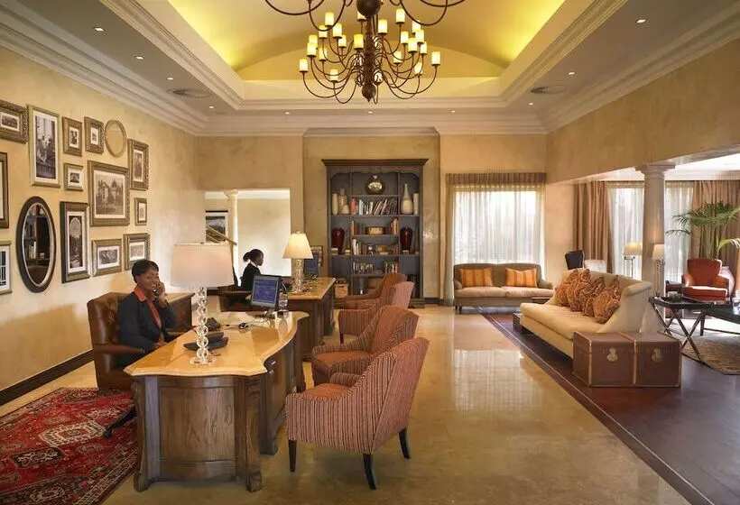 Fotos del hotel Southern Sun Katherine Street:  5