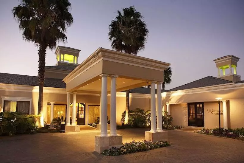 Fotos del hotel Southern Sun Katherine Street:  2