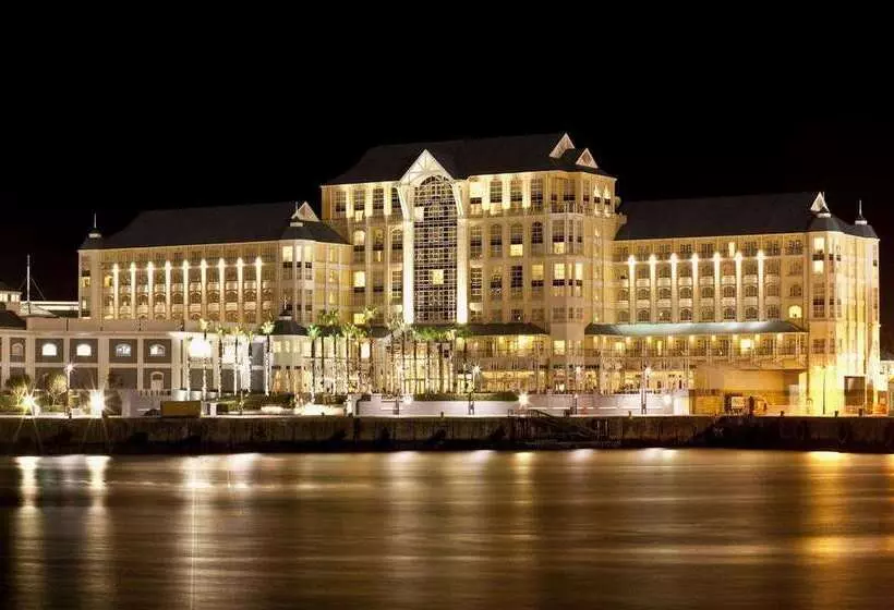 Fotos del hotel The Table Bay:  23