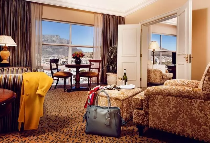 Fotos del hotel The Table Bay:  9