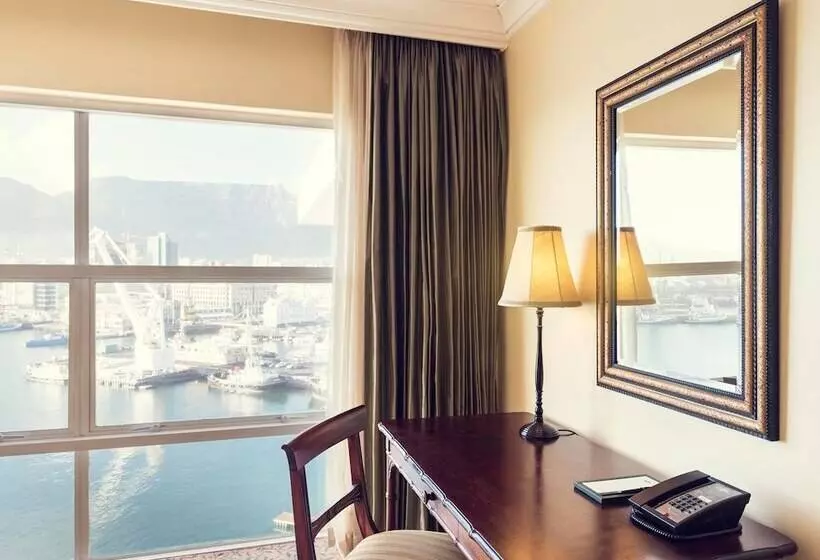 Fotos del hotel The Table Bay:  14