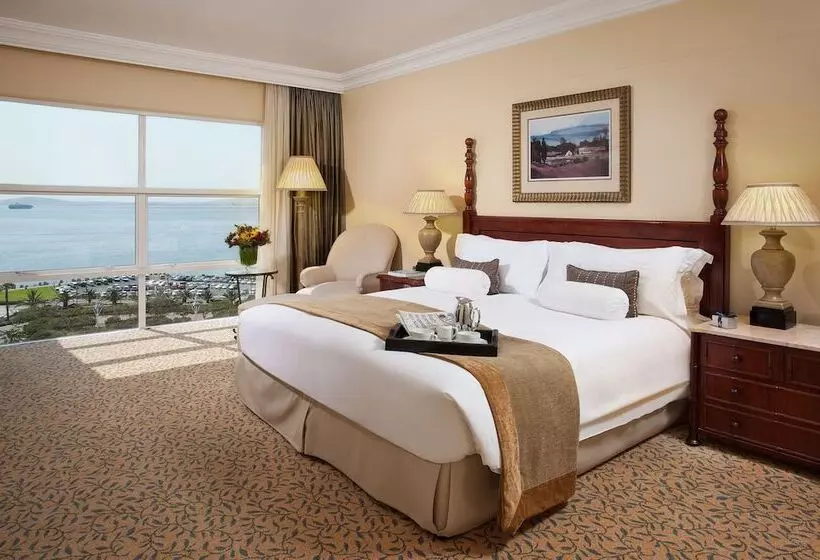Fotos del hotel The Table Bay:  2