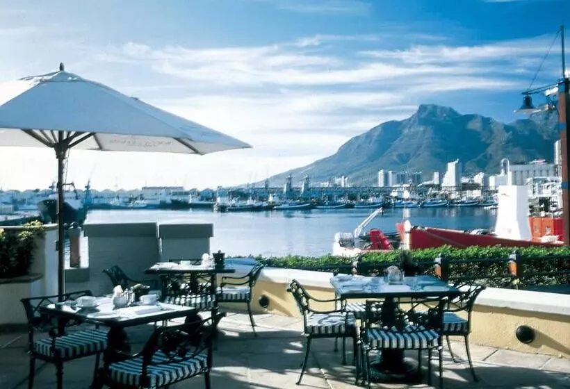 Fotos del hotel The Table Bay:  6