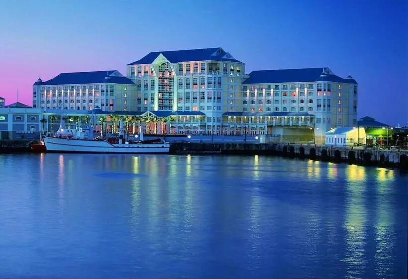 Fotos del hotel The Table Bay:  21