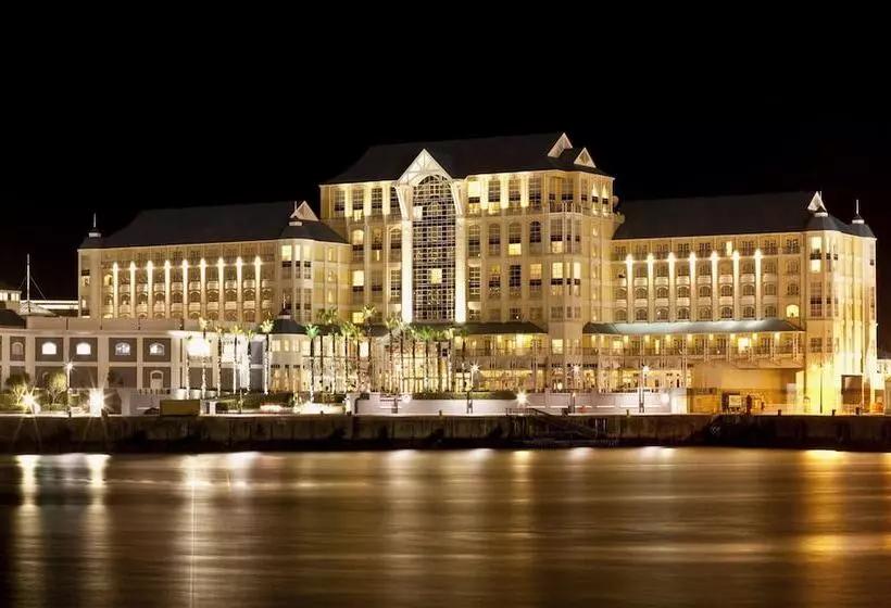 Fotos del hotel The Table Bay:  8