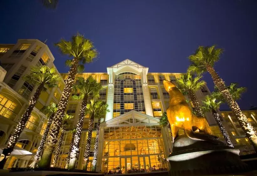 Fotos del hotel The Table Bay:  18