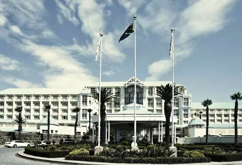 Fotos del hotel The Table Bay:  13