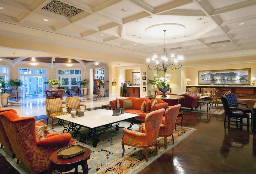 Fotos del hotel The Table Bay:  10