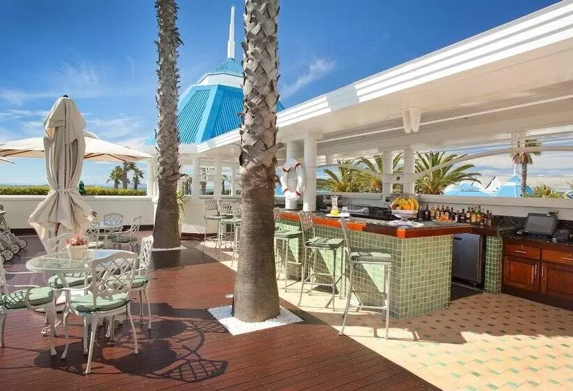 Fotos del hotel The Table Bay:  5