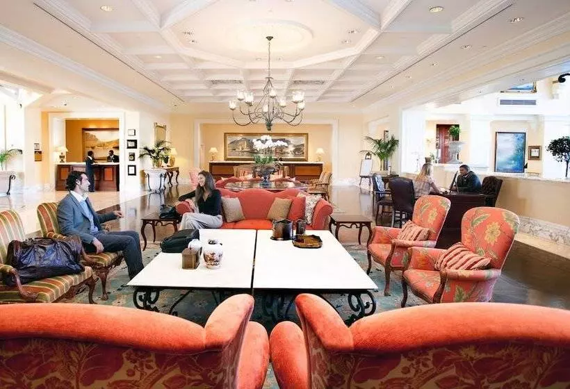 Fotos del hotel The Table Bay:  19